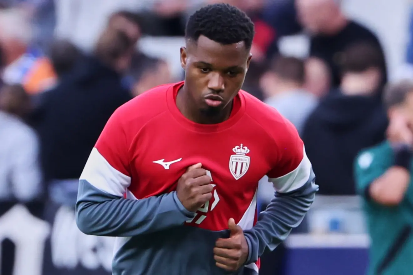 Ansu Fati: Từ vụ bùng nổ đến cú sụp đổ đầy oan trái tại Monaco