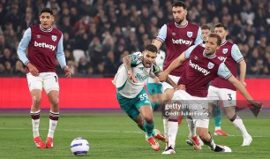 Nhận định West Ham - Newcastle: Chủ yếu gặp khách kém