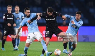 Nhận định Levante - Celta Vigo: Thắng để thoát hiểm