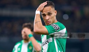 Nhận định Real Betis - Lyon: Cú đúp cho Hernandez