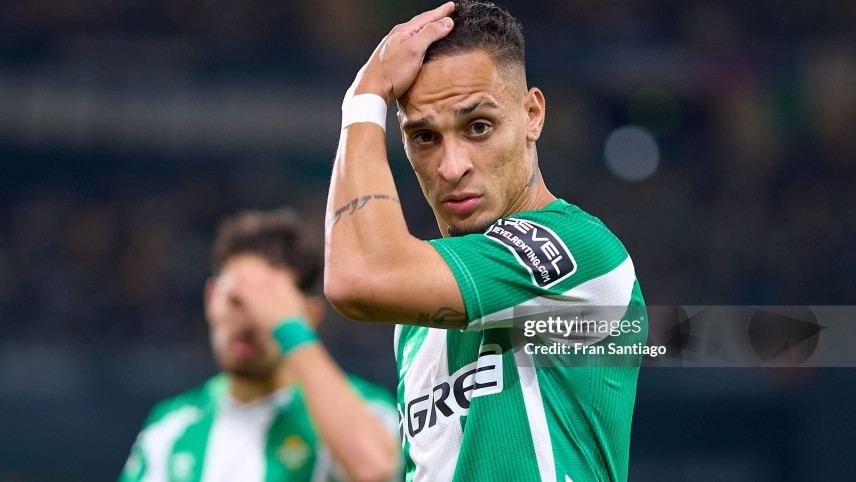 Nhận định Real Betis - Lyon: Cú đúp cho Hernandez