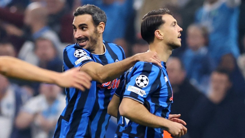 Nhận định Atalanta vs Sassuolo: Bergamo dậy sóng