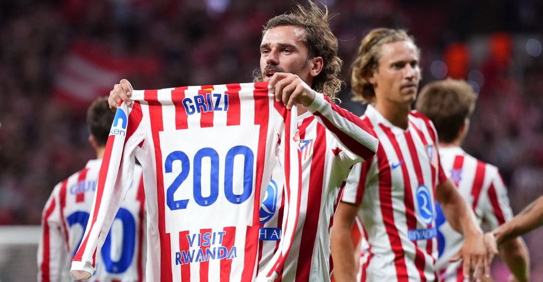 Nhận định Atletico Madrid vs USG: Chiến thắng xấu xí