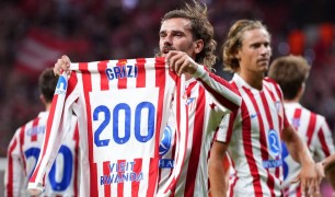 Nhận định Atletico Madrid vs USG: Chiến thắng xấu xí