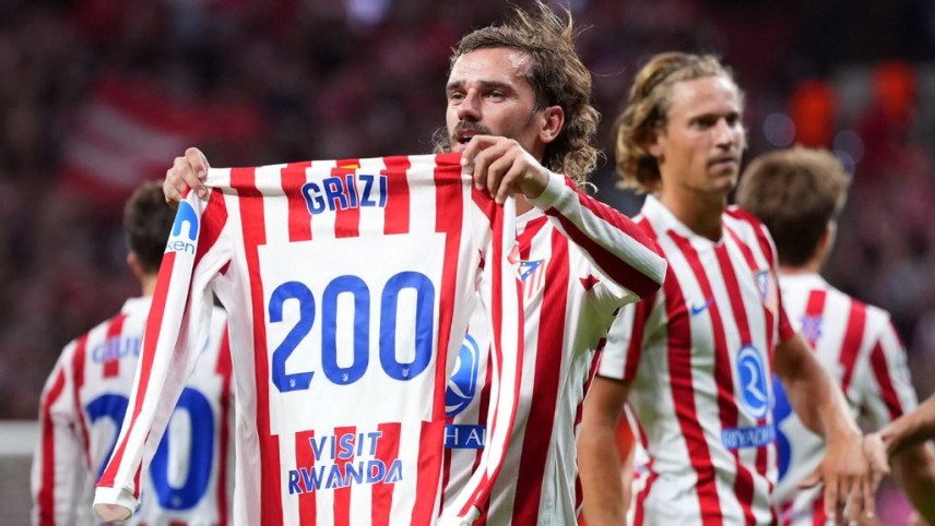 Nhận định Atletico Madrid vs USG: Chiến thắng xấu xí