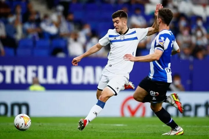 Nhận định Alaves vs Espanyol: Khó có bàn
