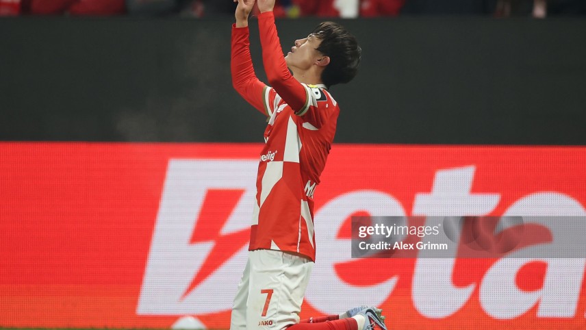 Cầu thủ Hàn tỏa sáng, Fiorentina thua ngược
