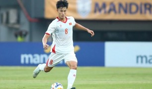 Tin không vui bất ngờ: Văn Trường sẽ không thể tham dự SEA Games 33 do phải tiến hành phẫu thuật.