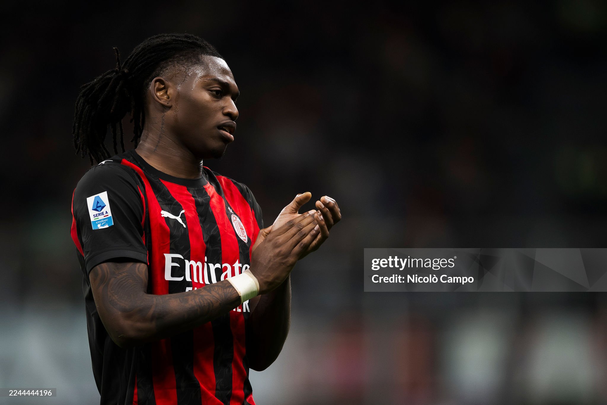 Nhận định Parma - AC Milan: Chờ Leao tỏa sáng