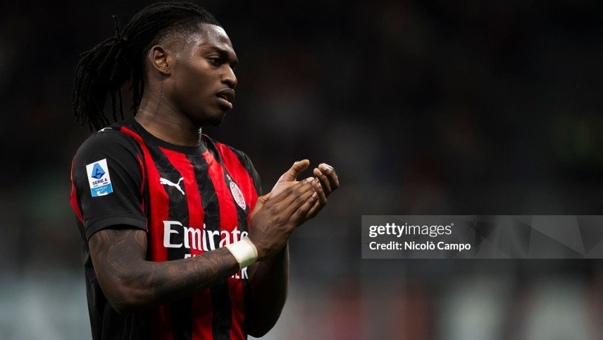Nhận định Parma - AC Milan: Chờ Leao tỏa sáng