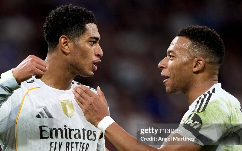 Nhận định Liverpool - Real Madrid: Khó cản Mbappe