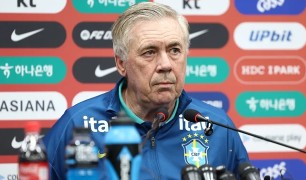 Ancelotti khẳng định, không ép Vinicius và Rodrygo ra sân ngoài vị trí sở trường.
