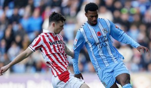 Nhận định trận đấu: Stoke City vs Coventry City