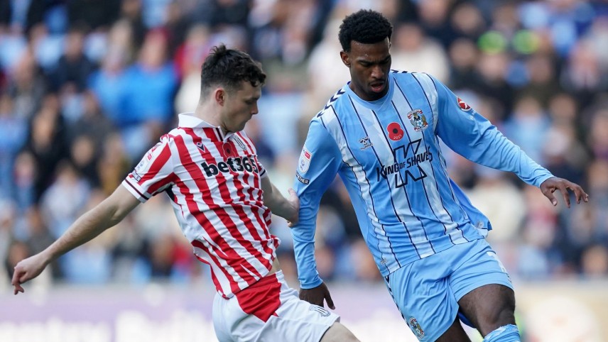 Nhận định trận đấu: Stoke City vs Coventry City