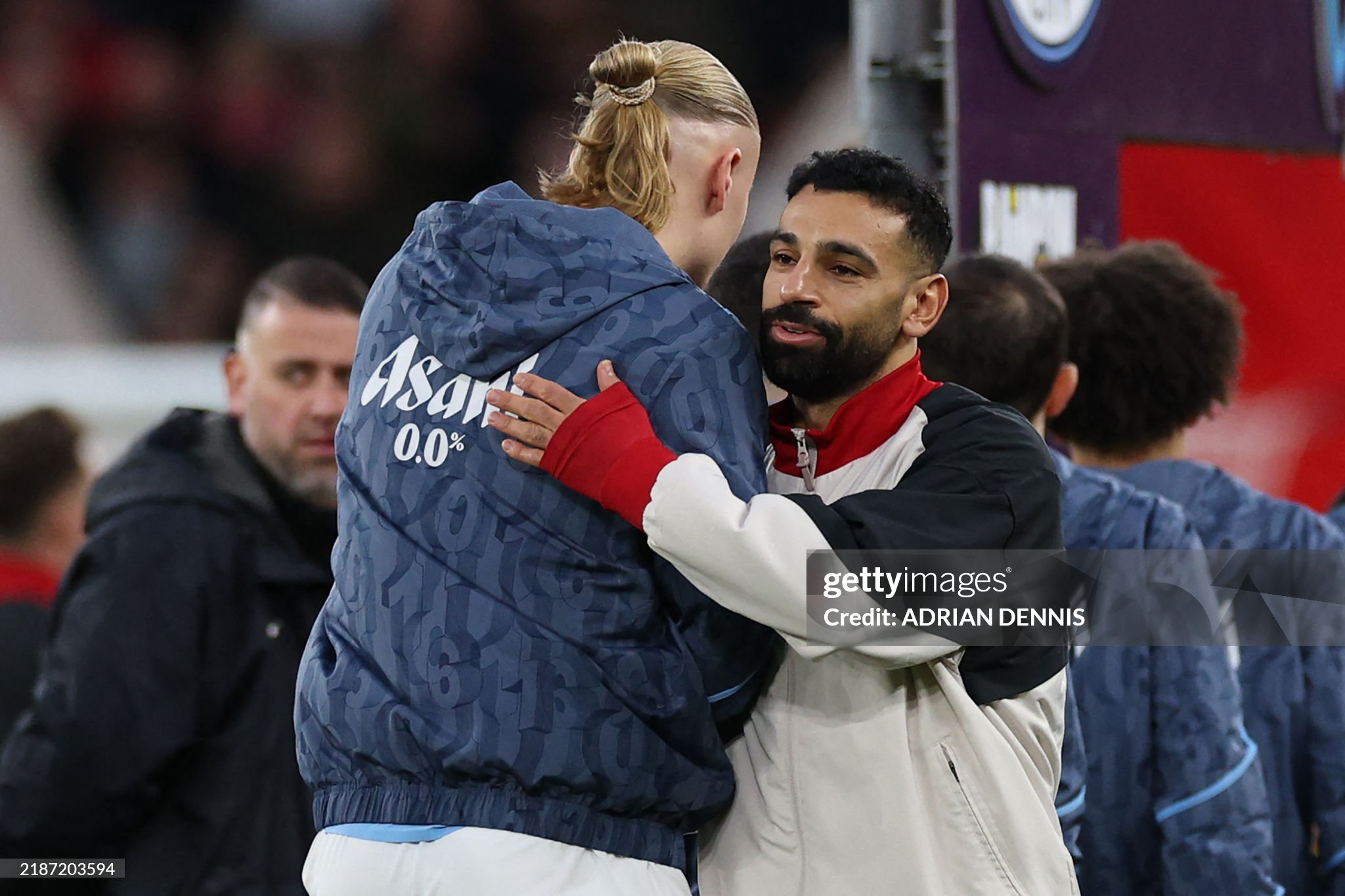 Nhận định Man City - Liverpool: Haaland và Foden định đoạt đại chiến