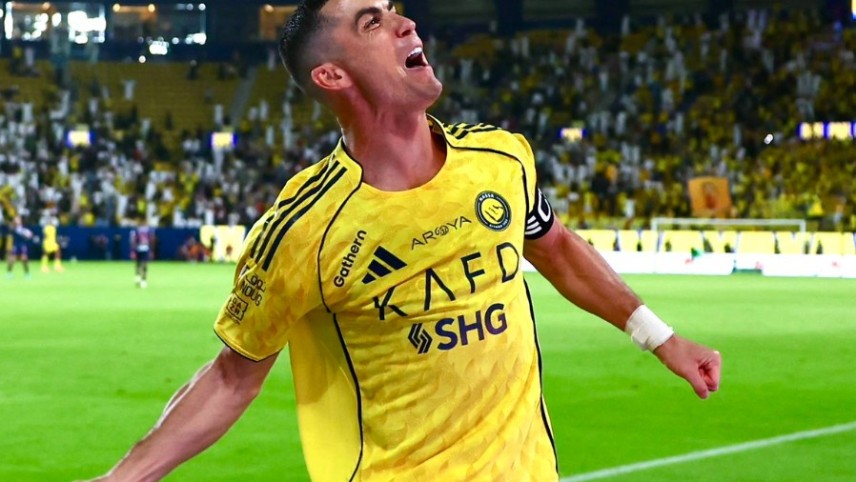 Quả phạt đền 'ma' giúp Ronaldo và đồng đội giữ vững ngôi đầu SPL