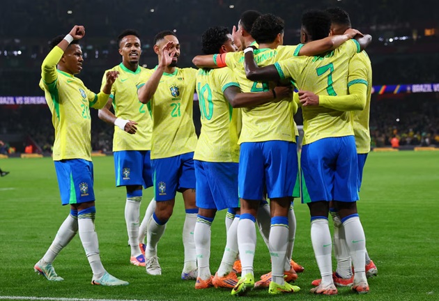 Brazil