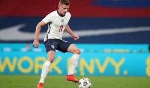 Harvey Barnes không loại trừ khả năng mình sẽ thi đấu cho Scotland tại World Cup.