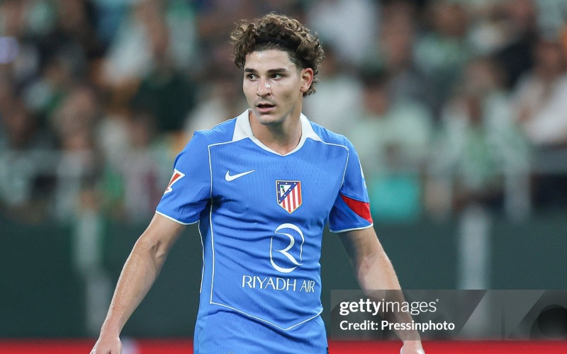Nhận định Atletico - Sevilla: Alvarez hóa người hùng