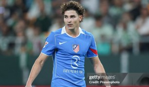 Nhận định Atletico - Sevilla: Alvarez hóa người hùng