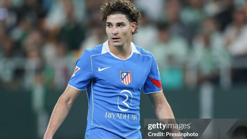 Nhận định Atletico - Sevilla: Alvarez hóa người hùng
