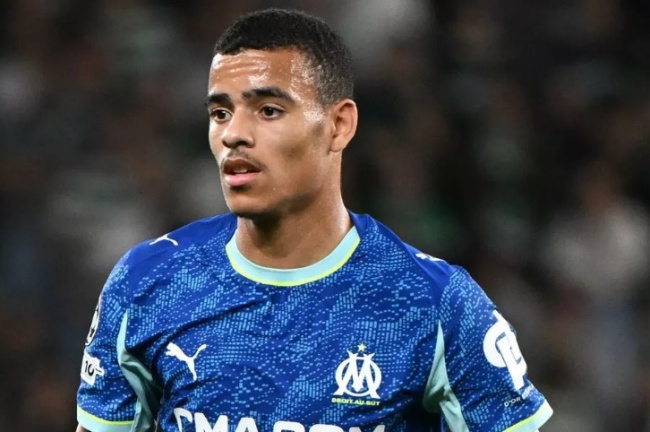 Greenwood hé lộ thói quen đặc biệt mỗi khi chuẩn bị cho trận đấu