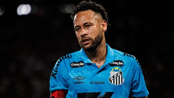 Ancelotti gửi tối hậu thư đến Neymar: “Muốn trở lại đội tuyển Brazil, cậu phải đạt thể trạng tốt nhất”