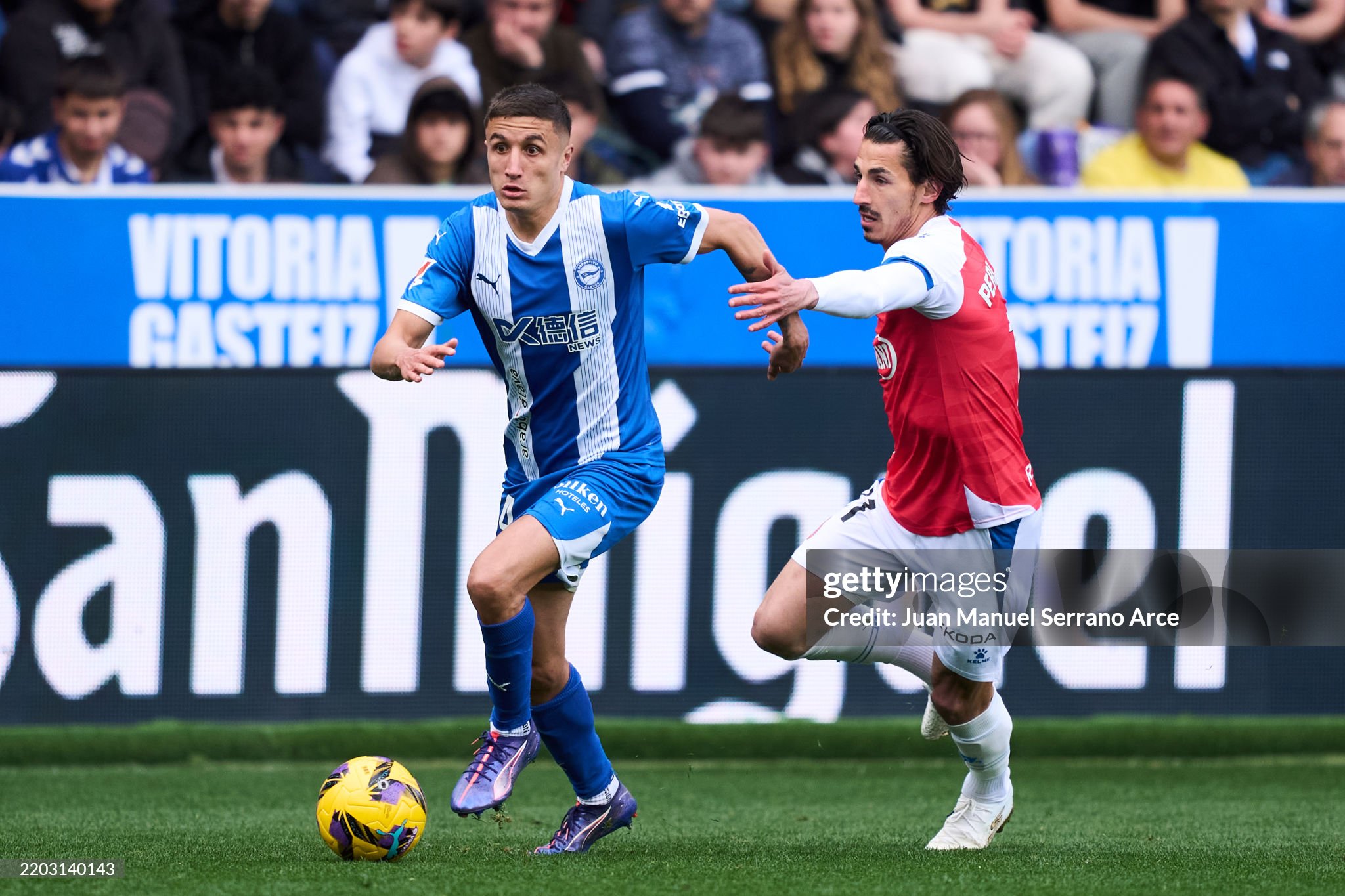 Nhận định Alaves - Espanyol: Sân nhà là điểm tựa