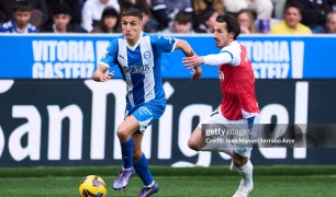 Nhận định Alaves - Espanyol: Sân nhà là điểm tựa