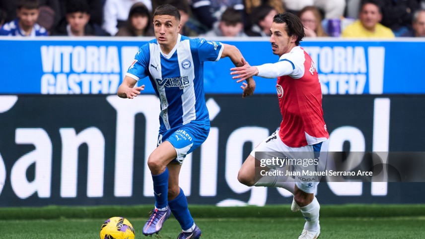 Nhận định Alaves - Espanyol: Sân nhà là điểm tựa