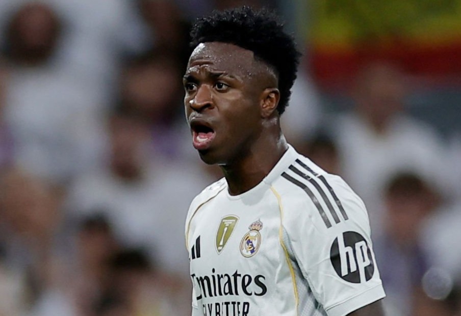 Nóng: 3 đại gia Premier League muốn có Vinicius, Real hét giá 130 triệu euro