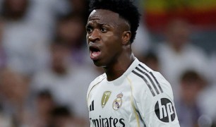 Nóng: 3 đại gia Premier League muốn có Vinicius, Real hét giá 130 triệu euro