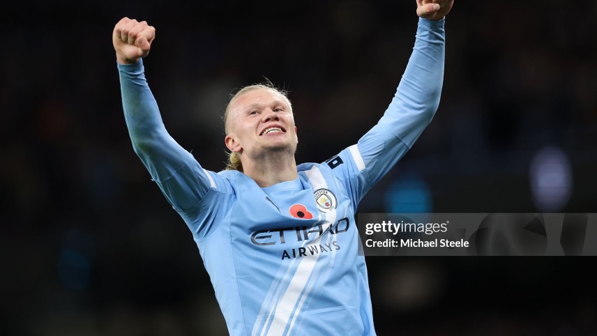 Nhận định Man City - Dortmund: Ai cản nổi Haaland