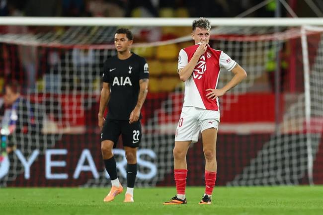 Nhận định Bodo Glimt vs Monaco: Hiểm địa sân khách