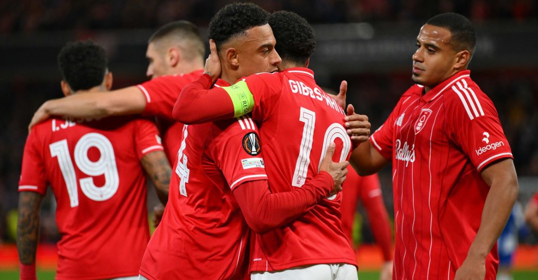 Nhận định Sturm Graz vs Nottingham Forest: Bất ngờ từ đội khách