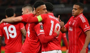Nhận định Sturm Graz vs Nottingham Forest: Bất ngờ từ đội khách