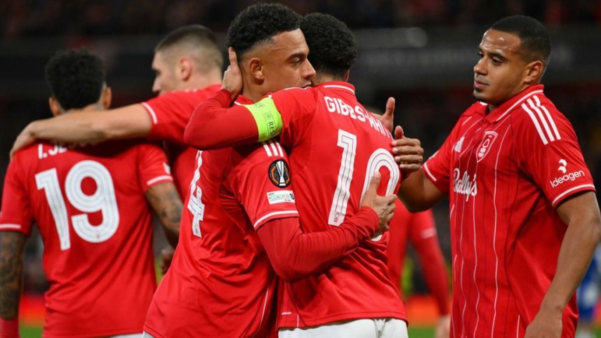 Nhận định Sturm Graz vs Nottingham Forest: Bất ngờ từ đội khách