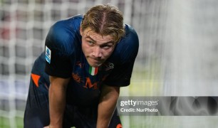 Nhận định Napoli - Como: Hojlund nổ súng chặn đà thăng hoa của Fabregas