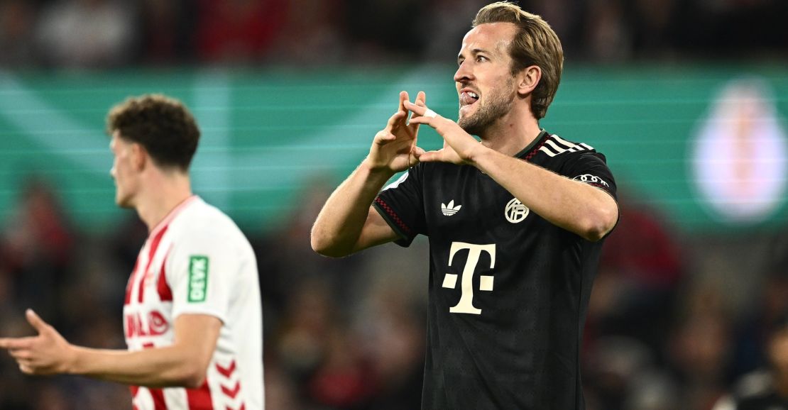 Nhận định Union Berlin vs Bayern Munich: Tiếp đà thăng hoa