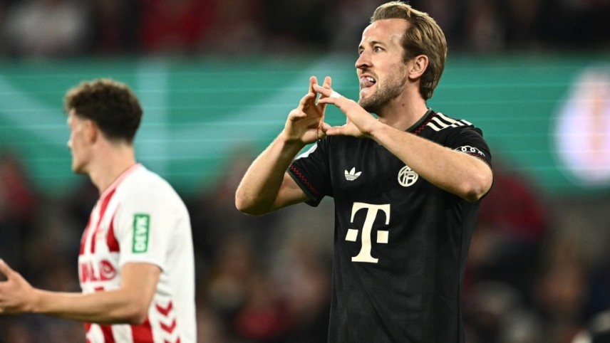 Nhận định Union Berlin vs Bayern Munich: Tiếp đà thăng hoa