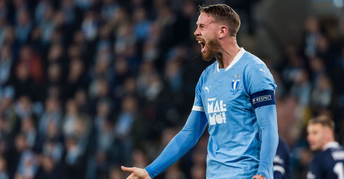Nhận định bóng đá Malmo vs Panathinaikos: Kết quả khó đoán