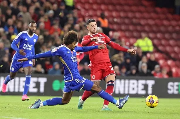 Nhận định Leicester City vs Middlesbrough: Khó cho chủ nhà