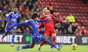Nhận định Leicester City vs Middlesbrough: Khó cho chủ nhà