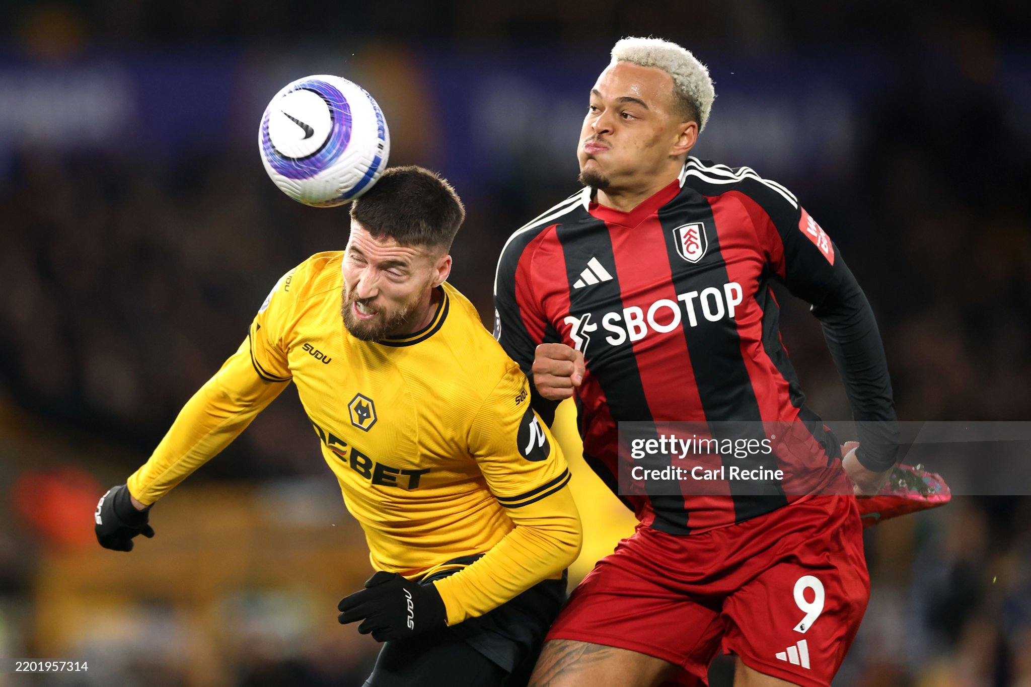 Nhận định Fulham - Wolves: Bầy sói khó thoát bẫy