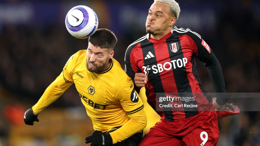 Nhận định Fulham - Wolves: Bầy sói khó thoát bẫy
