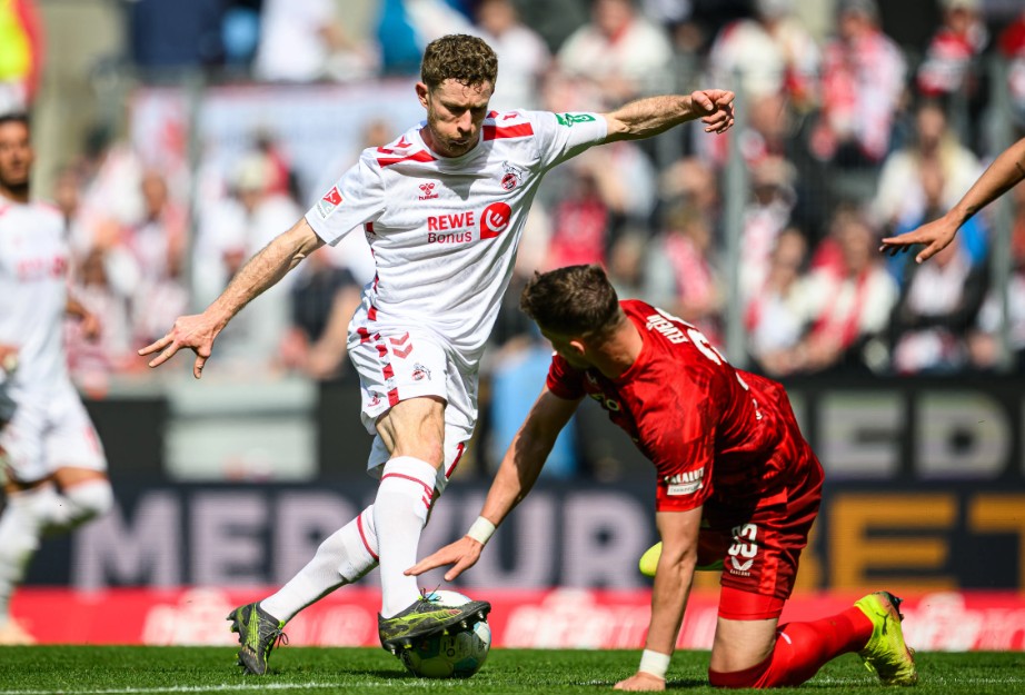 Nhận định Monchengladbach vs Cologne: Derby sông Rhine lần thứ 99