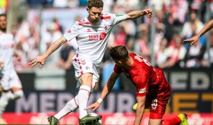 Nhận định Monchengladbach vs Cologne: Derby sông Rhine lần thứ 99