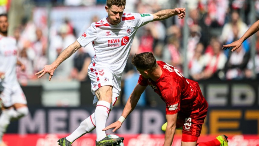 Nhận định Monchengladbach vs Cologne: Derby sông Rhine lần thứ 99