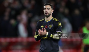 Nhận định Tottenham - MU: Bruno lên tiếng