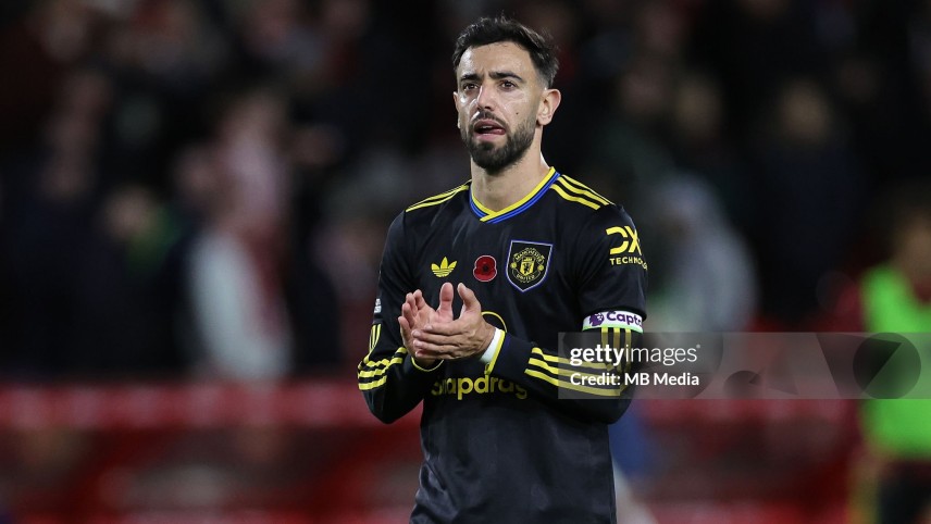 Nhận định Tottenham - MU: Bruno lên tiếng